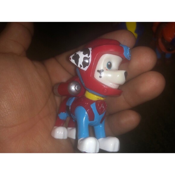 Paw patrol figures - Picture 5 of 7